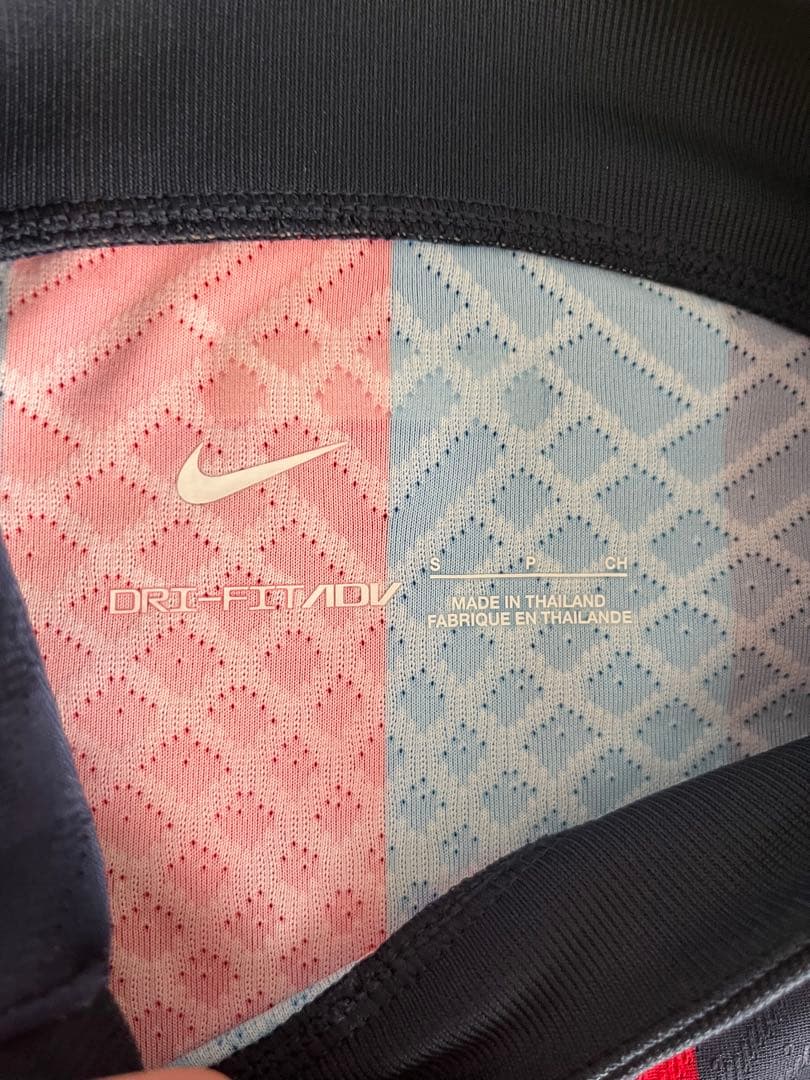 【選手支給】FCバルセロナ ペドリ