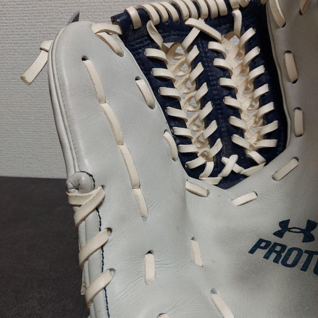 UA　アンダーアーマー　2013年オールスター限定モデル　グラブ