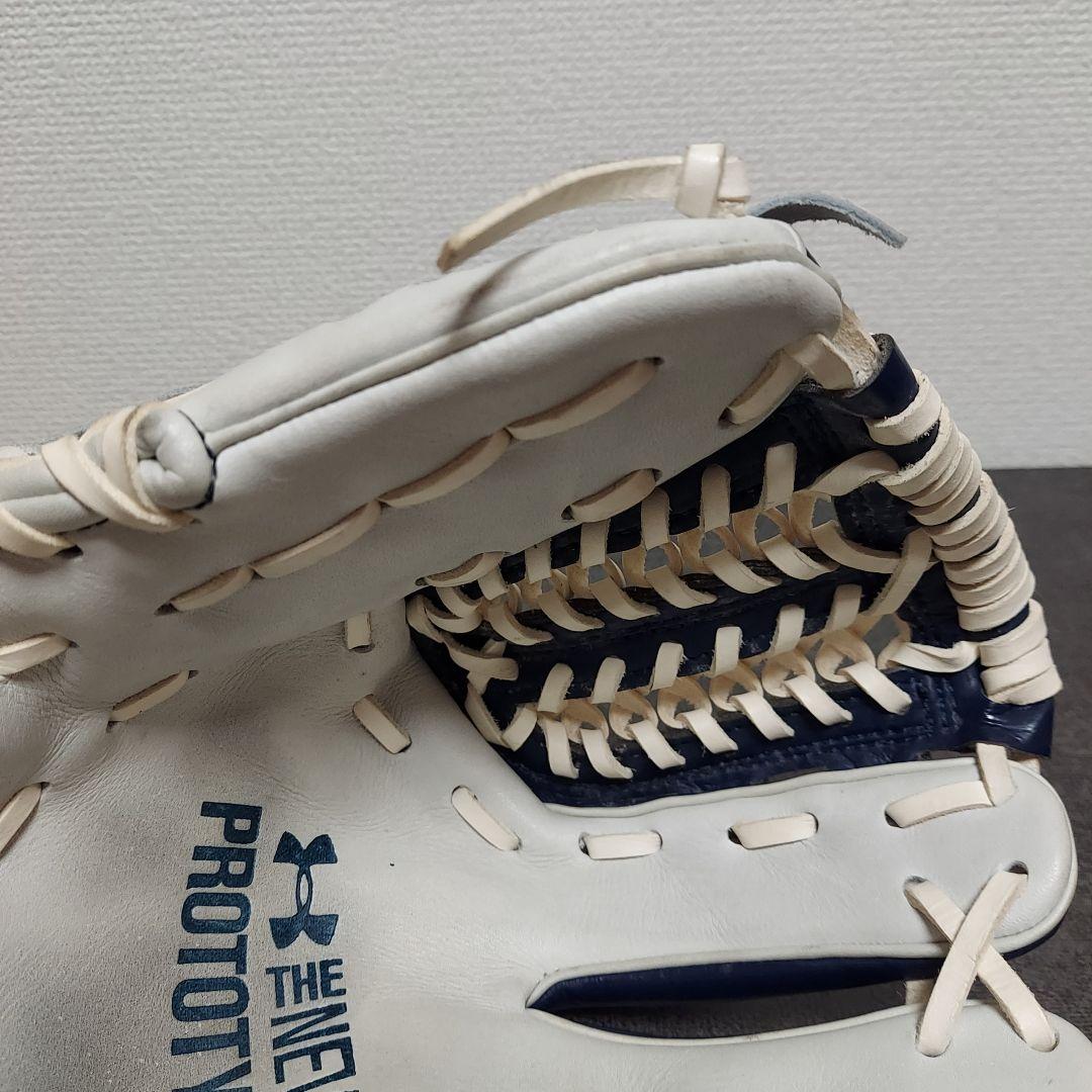 UA　アンダーアーマー　2013年オールスター限定モデル　グラブ