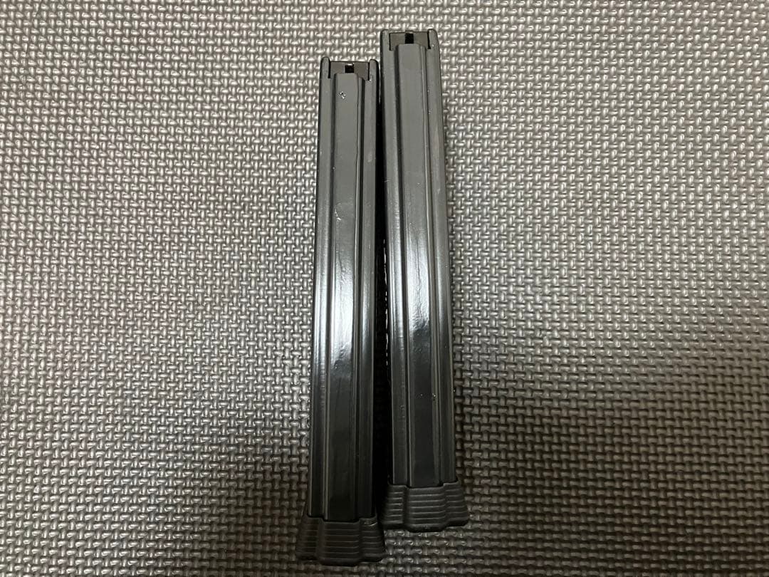 CTT MAGキャップ BCM BAD Blackcat マガジン セラコート