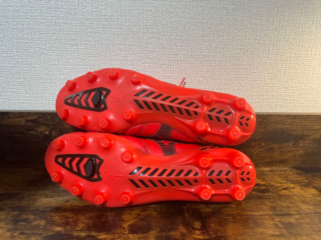 ￼モレリアネオ3 27