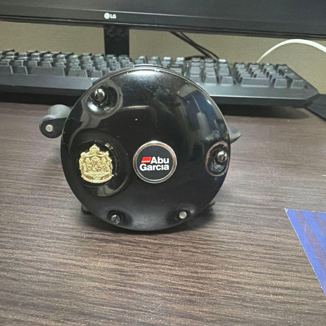 Abu Ambassadeur アブアンバサダー  Express