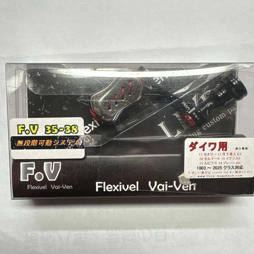 REVIVE ハンドルノブ