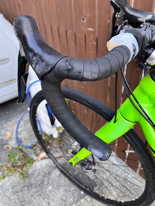 Mérida ロードバイク