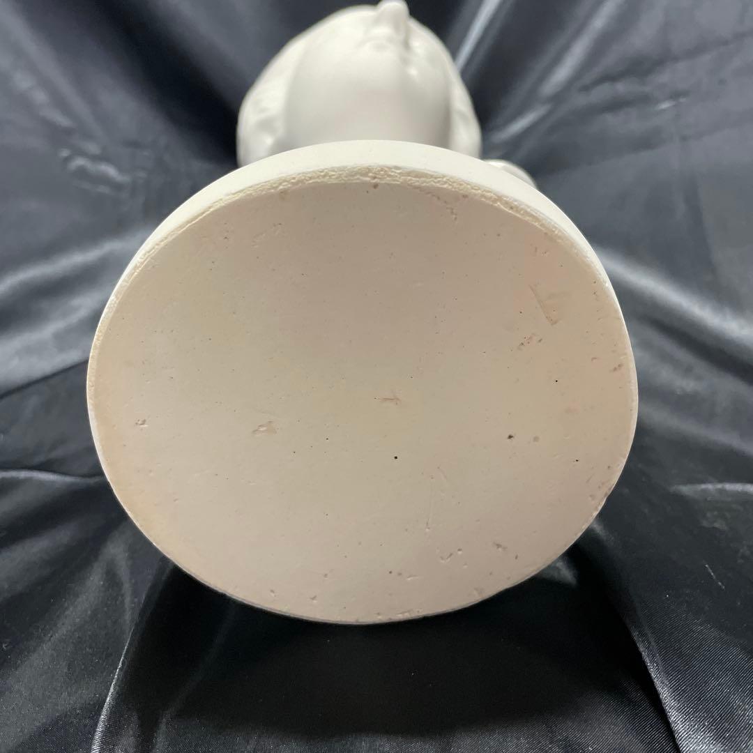 ミロのヴィーナス　石膏像　胸像　オブジェ　デッサン用