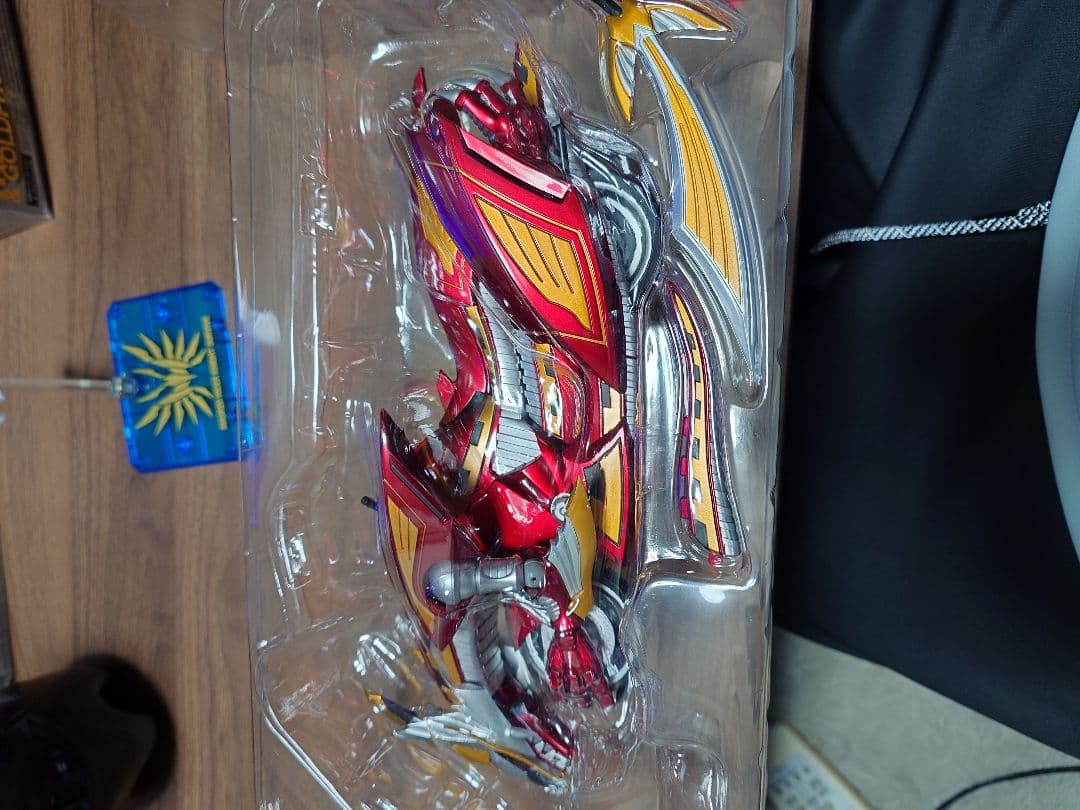 仮面ライダー龍騎　フィギュアーツ