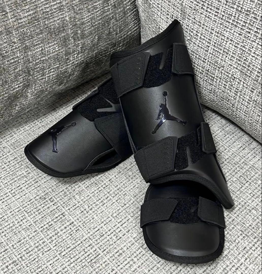 ジョーダン Jordan エルボーガード フットガード メジャーリーガー