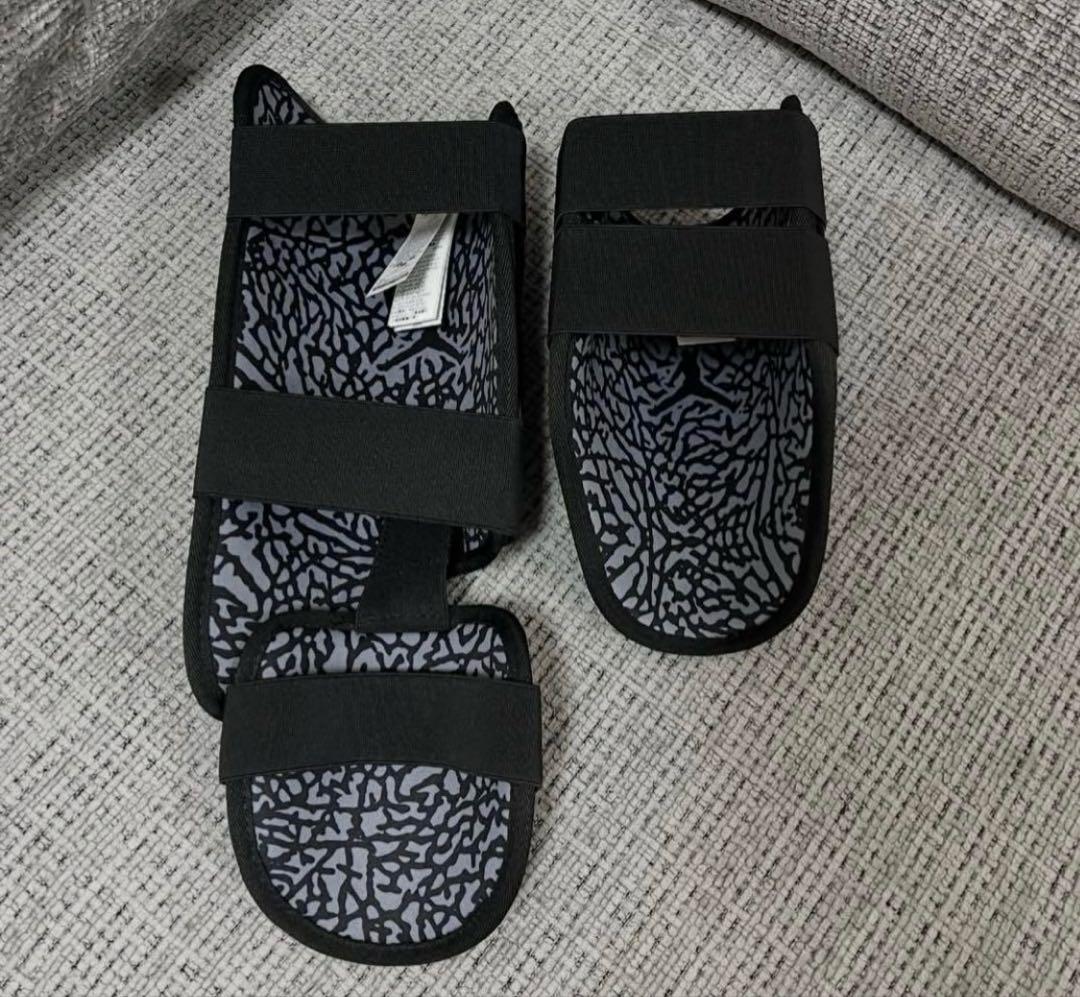 ジョーダン Jordan エルボーガード フットガード メジャーリーガー