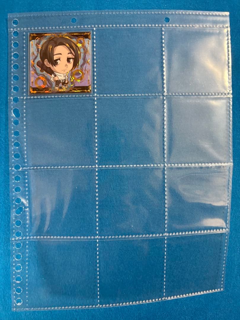 呪術廻戦　ウエハース　シール0弾〜５弾 フルコンプ　五条悟　夏油傑　乙骨憂太