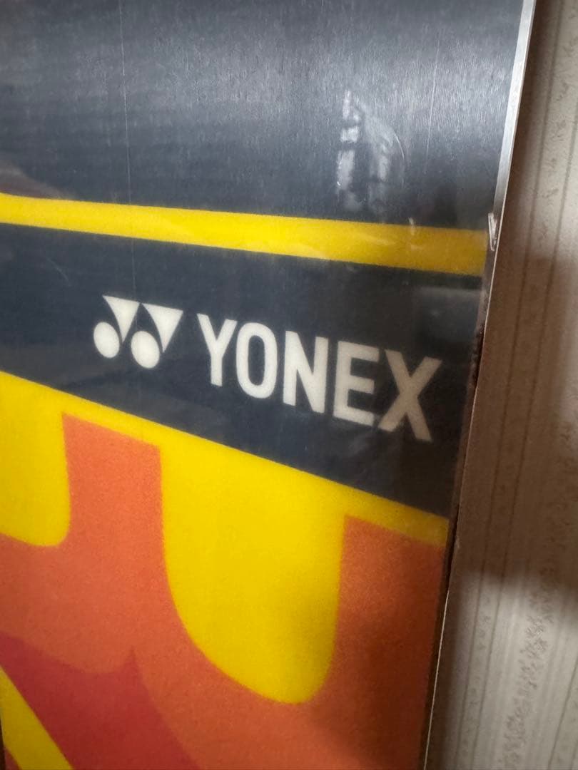 YONEX】ヨネックス　スノーボード　4XP　146cm　未使用品