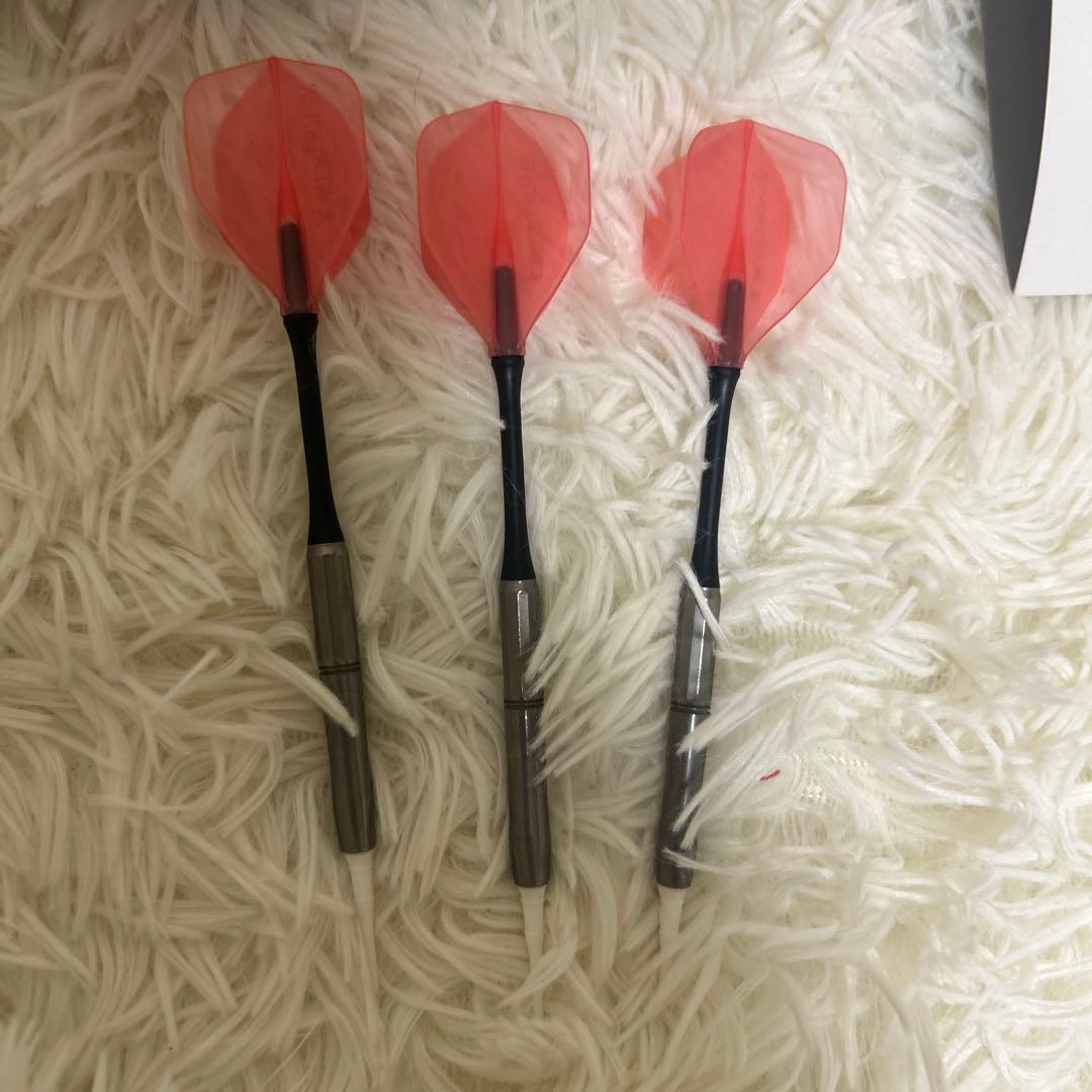 Joker D MAXIM CRYSTAL Calicoインスパイア