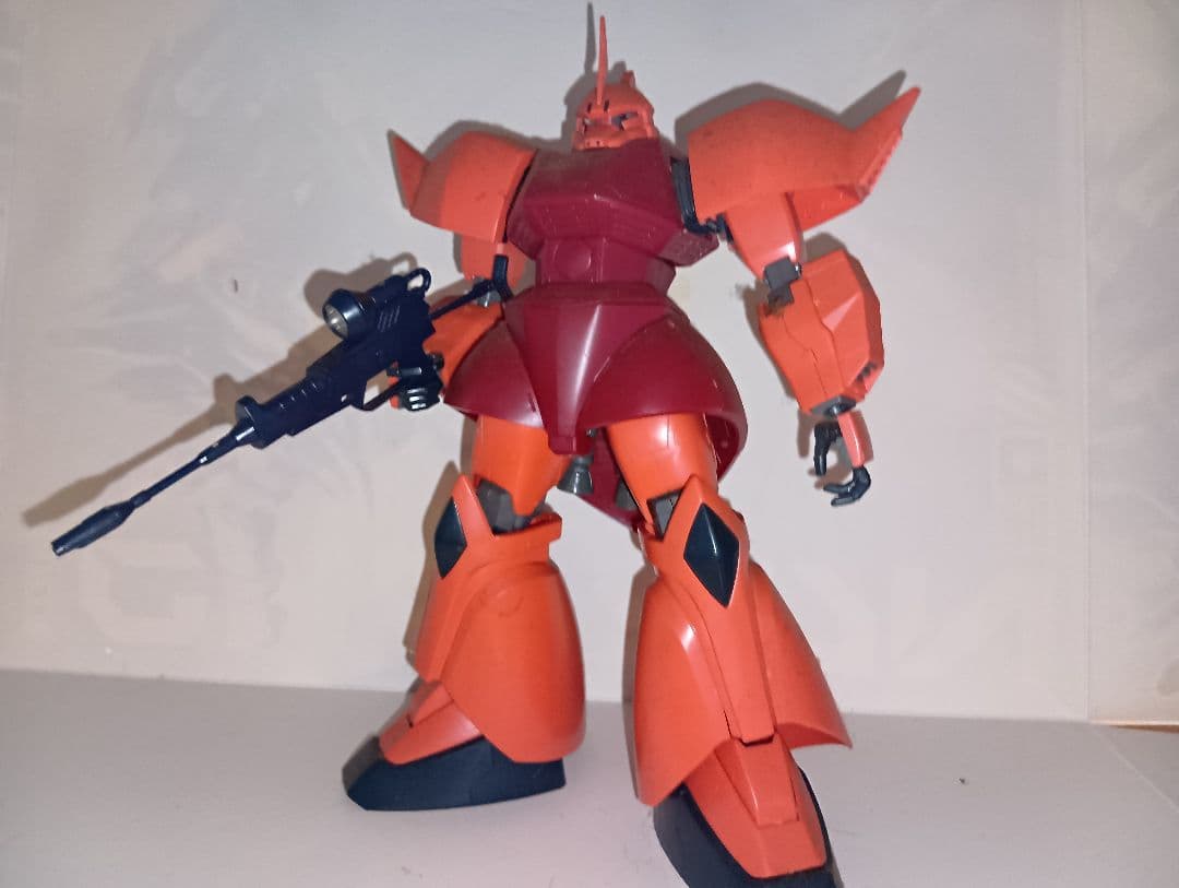 てぃってぃ様購入予定ガンプラセット