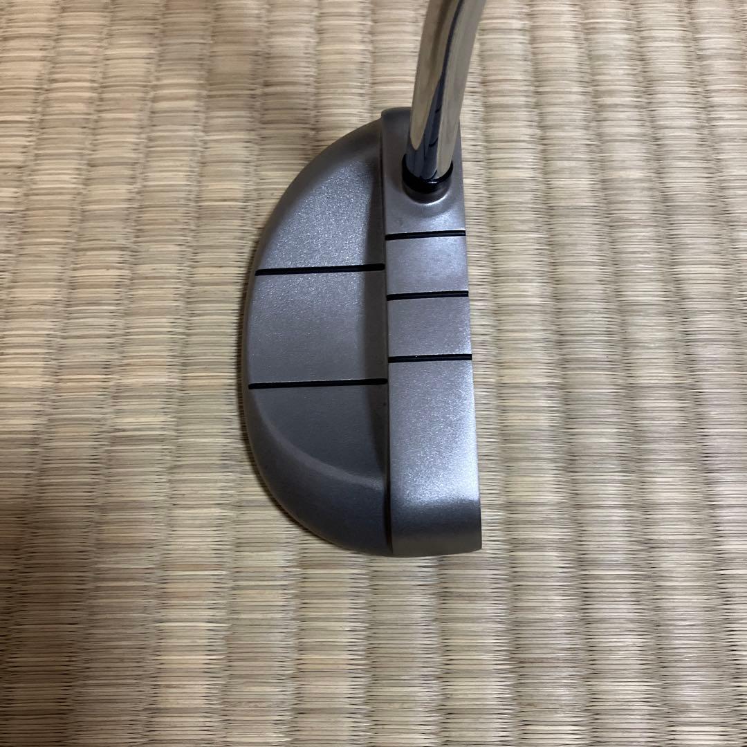 ODYSSEY WHITE HOT PRO 2.0 ROSSIE 33インチ