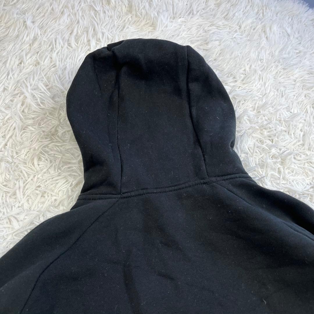 大きいサイズ✨RLX　ラルフローレン　ゴルフ　ハイブリッドダウン　パーカー　黒色