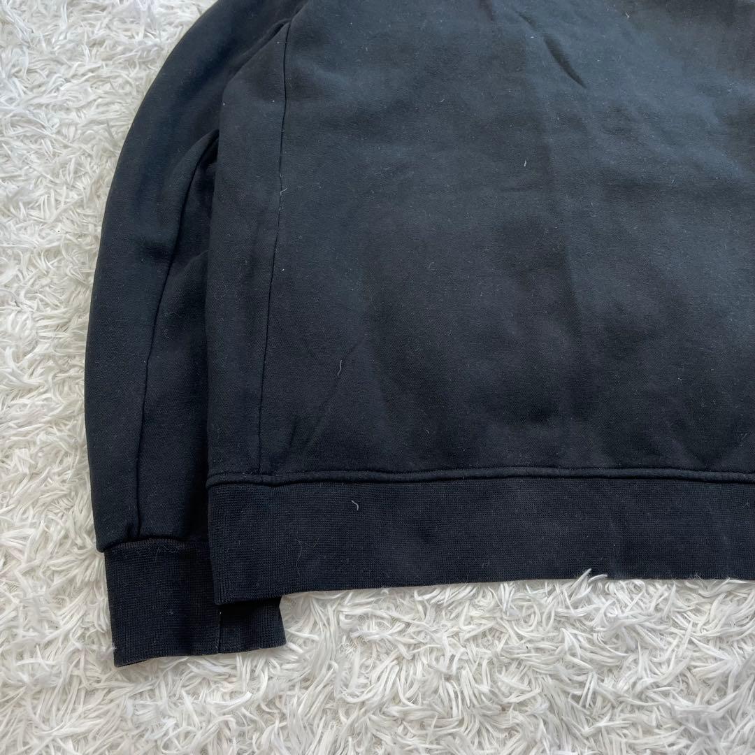 大きいサイズ✨RLX　ラルフローレン　ゴルフ　ハイブリッドダウン　パーカー　黒色