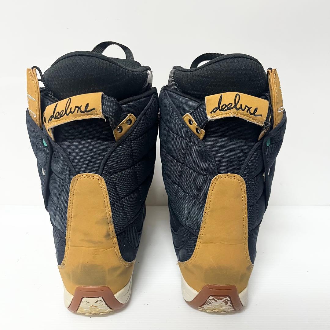 011 artistic SALOMON レディース　ジュニア スノボセット　板