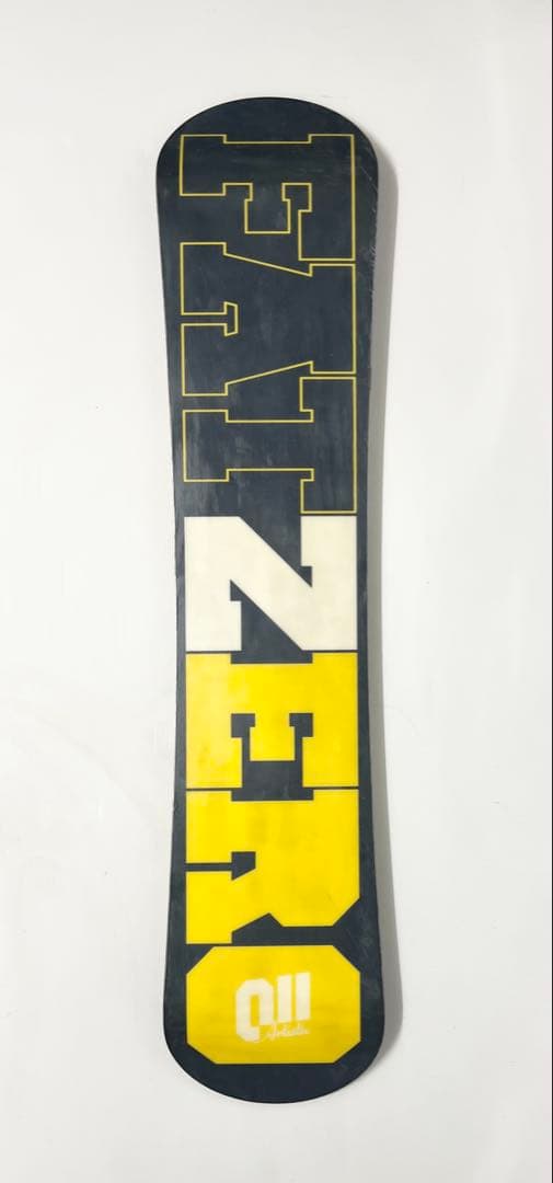 011 artistic SALOMON レディース　ジュニア スノボセット　板