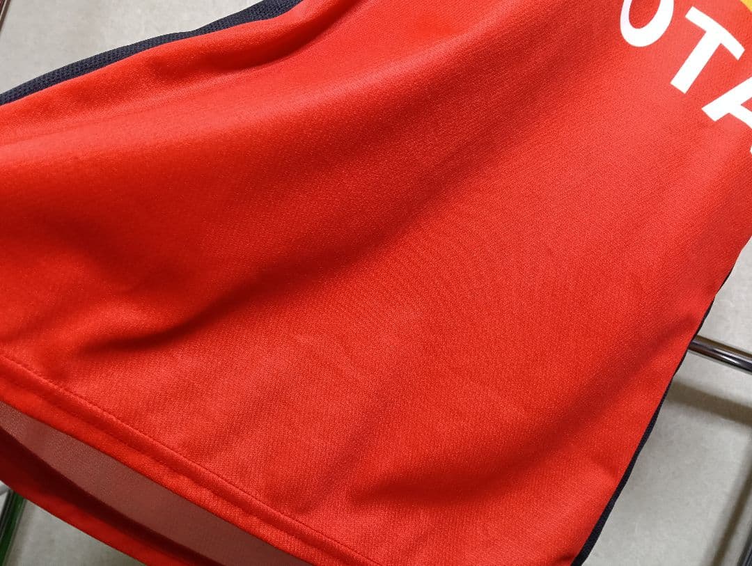 新品！ グランパス ガブリエル・シャビエル 2019オーセンティックユニフォーム