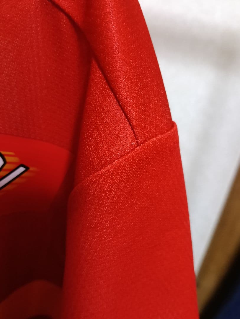 新品！ グランパス ガブリエル・シャビエル 2019オーセンティックユニフォーム