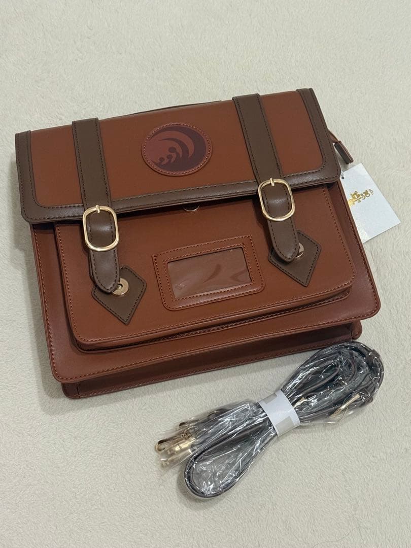 【新品未使用】リコリス・リコイル コスプレ 鞄