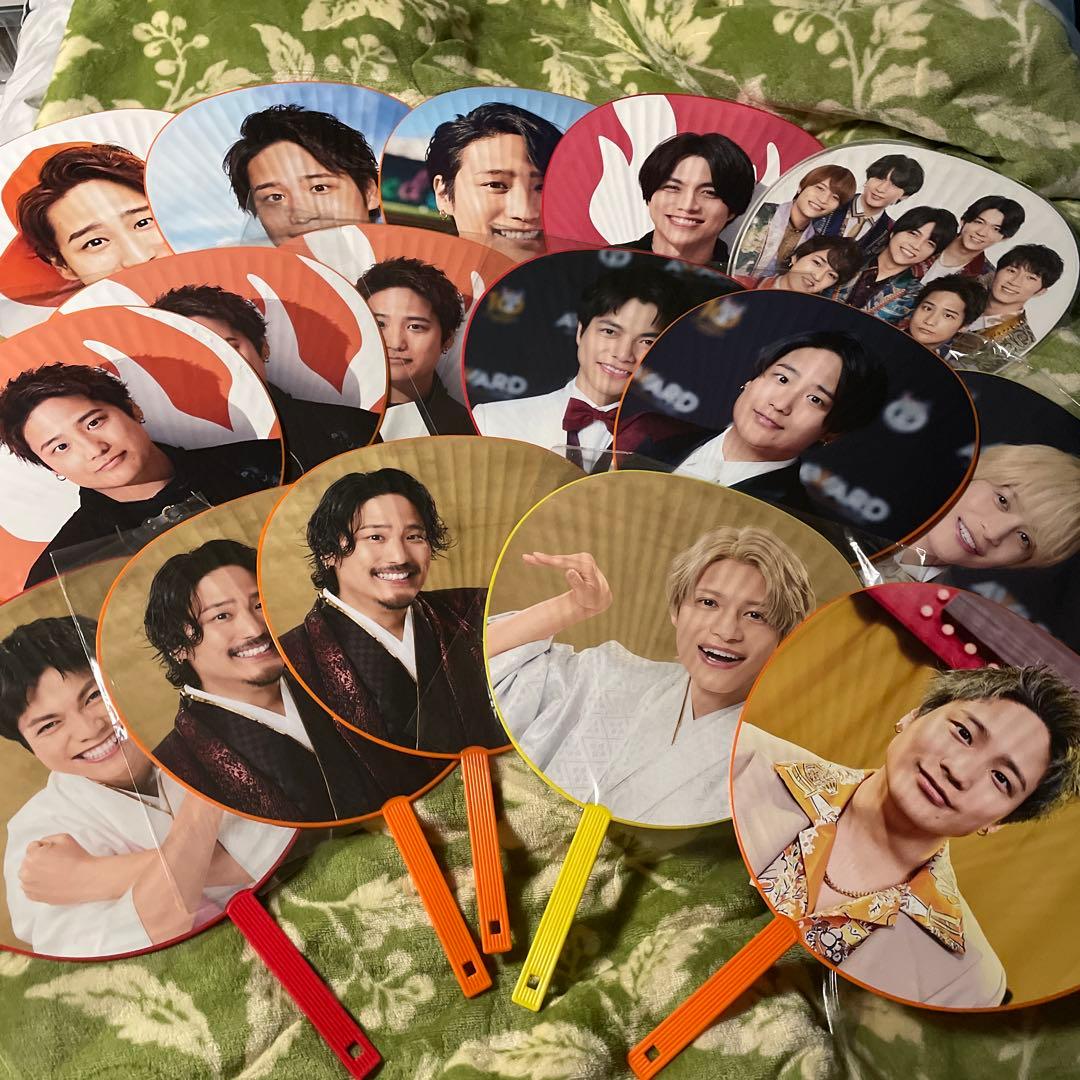 WEST. CD・DVD・グッズセット まとめ売り