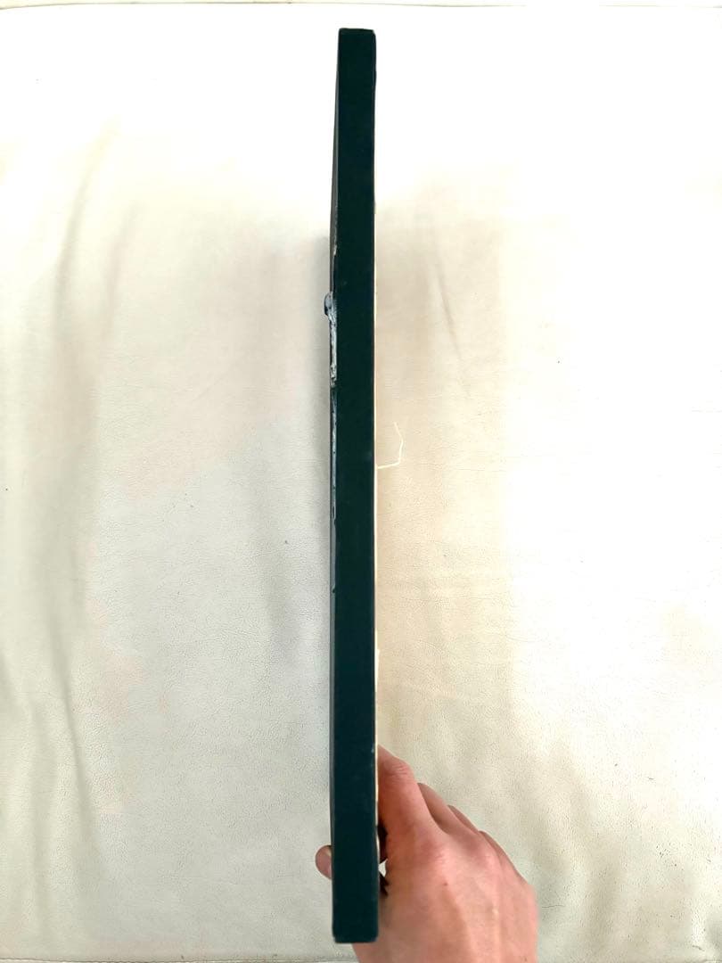 【至極のアート】イタリアヴェネツィアの芸術祭の熱狂を纏う 漆黒と光の芸術作品