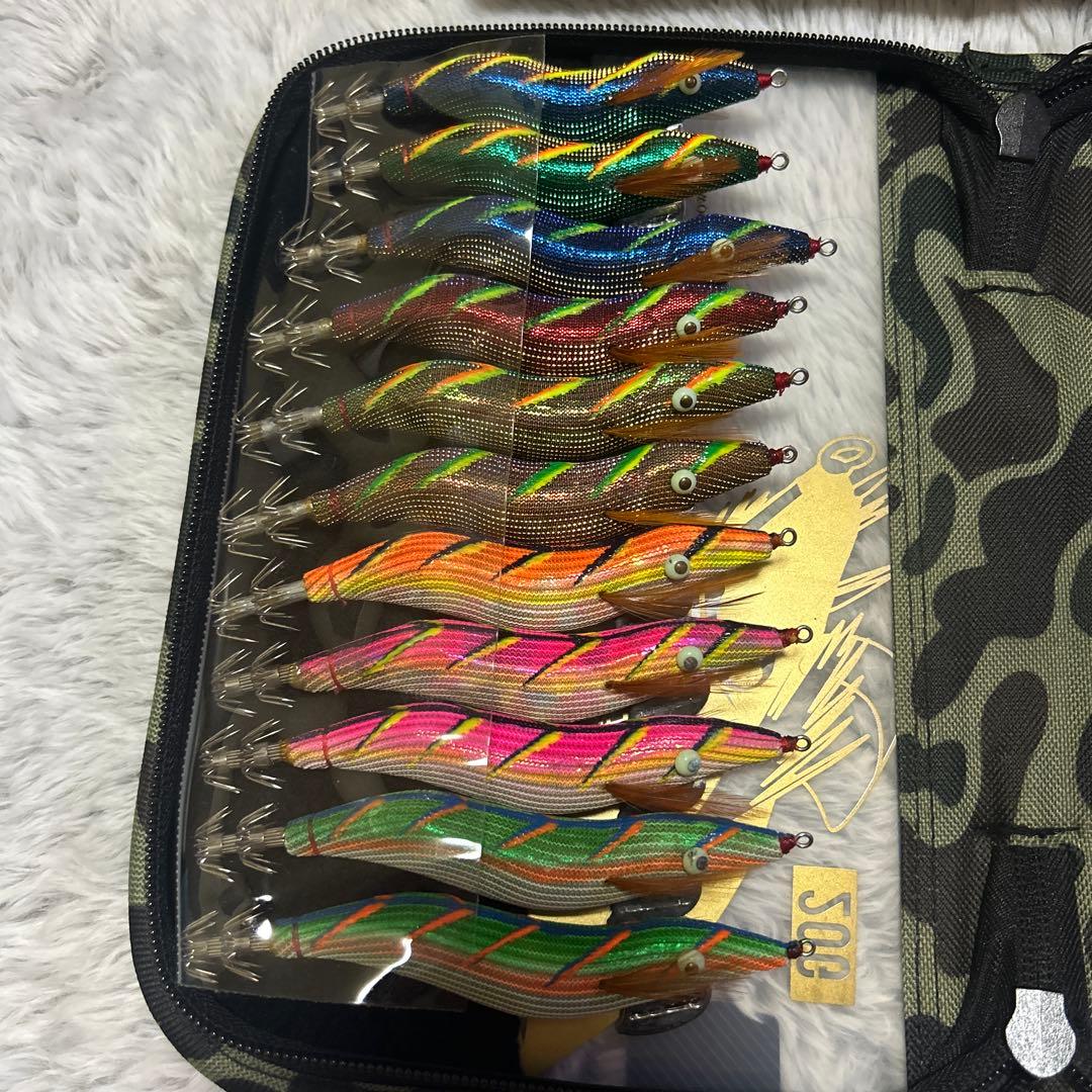 餌木猿　まとめ売り