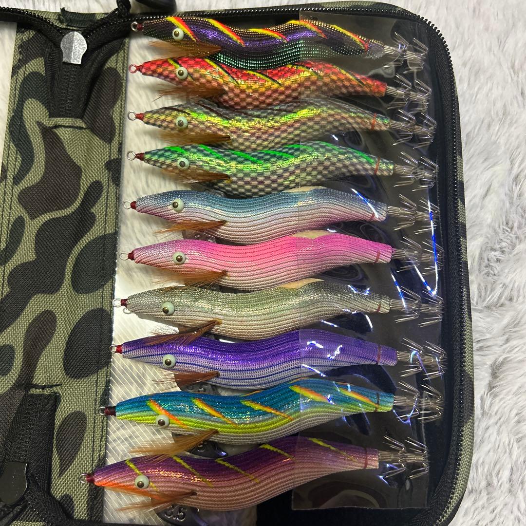 餌木猿　まとめ売り