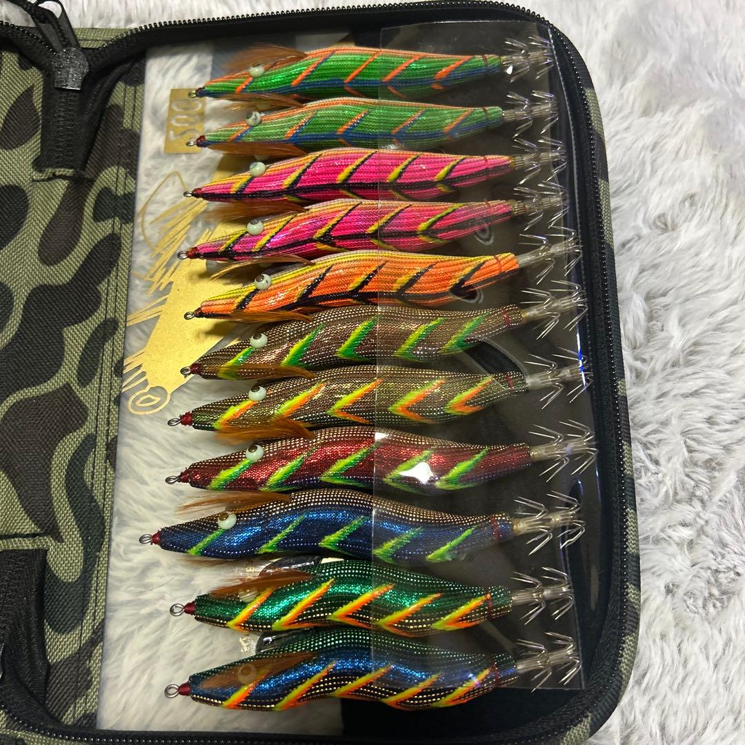 餌木猿　まとめ売り