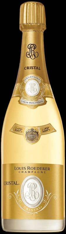 Louis Roederer Cristal 2014 750ml箱なし