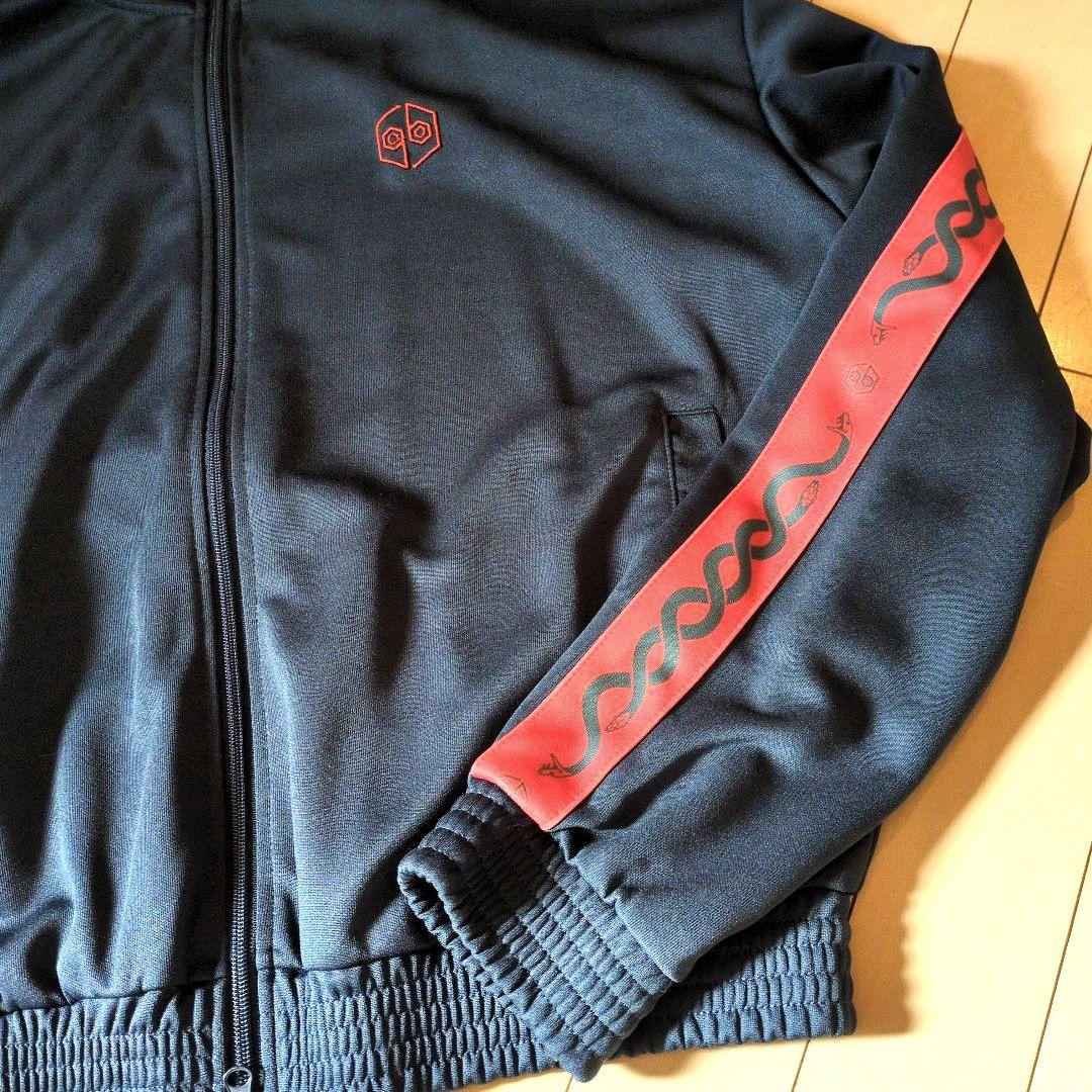 女王蜂　ジャージ