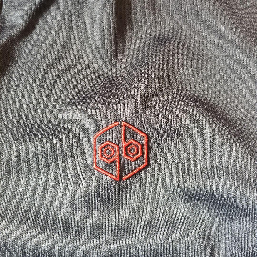 女王蜂　ジャージ