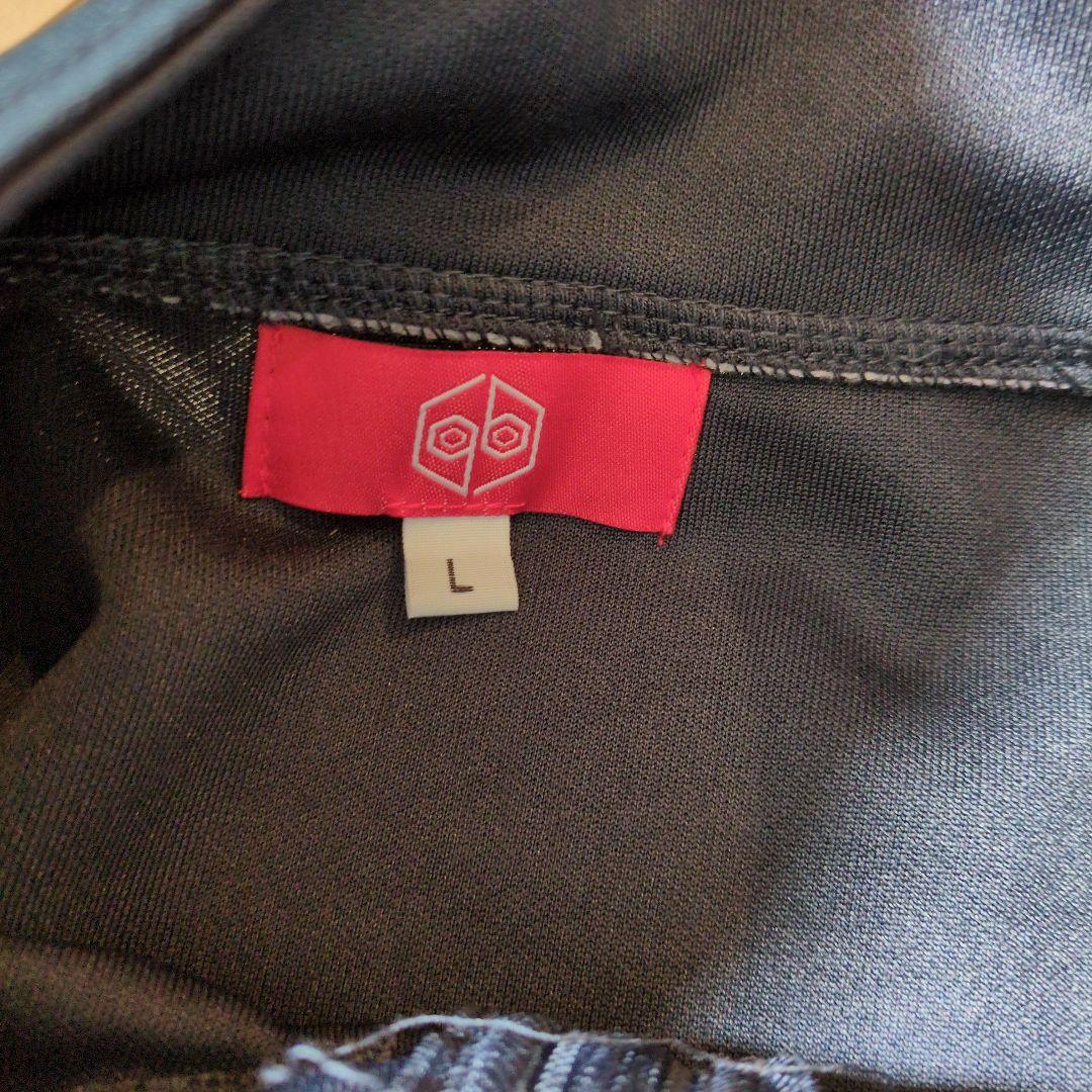 女王蜂　ジャージ