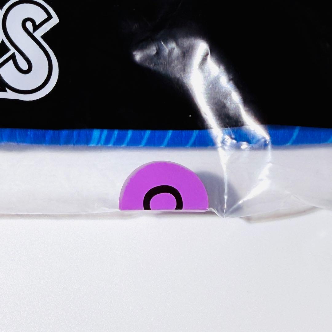 【未開封】横浜DeNAベイスターズ 牧秀悟 2026 ビジターユニフォーム O