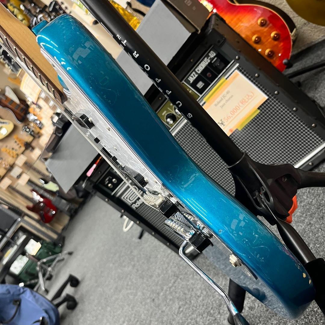 【③⑧追加あり11309】FGN Fujigen フジゲン MG-6Rムスタング