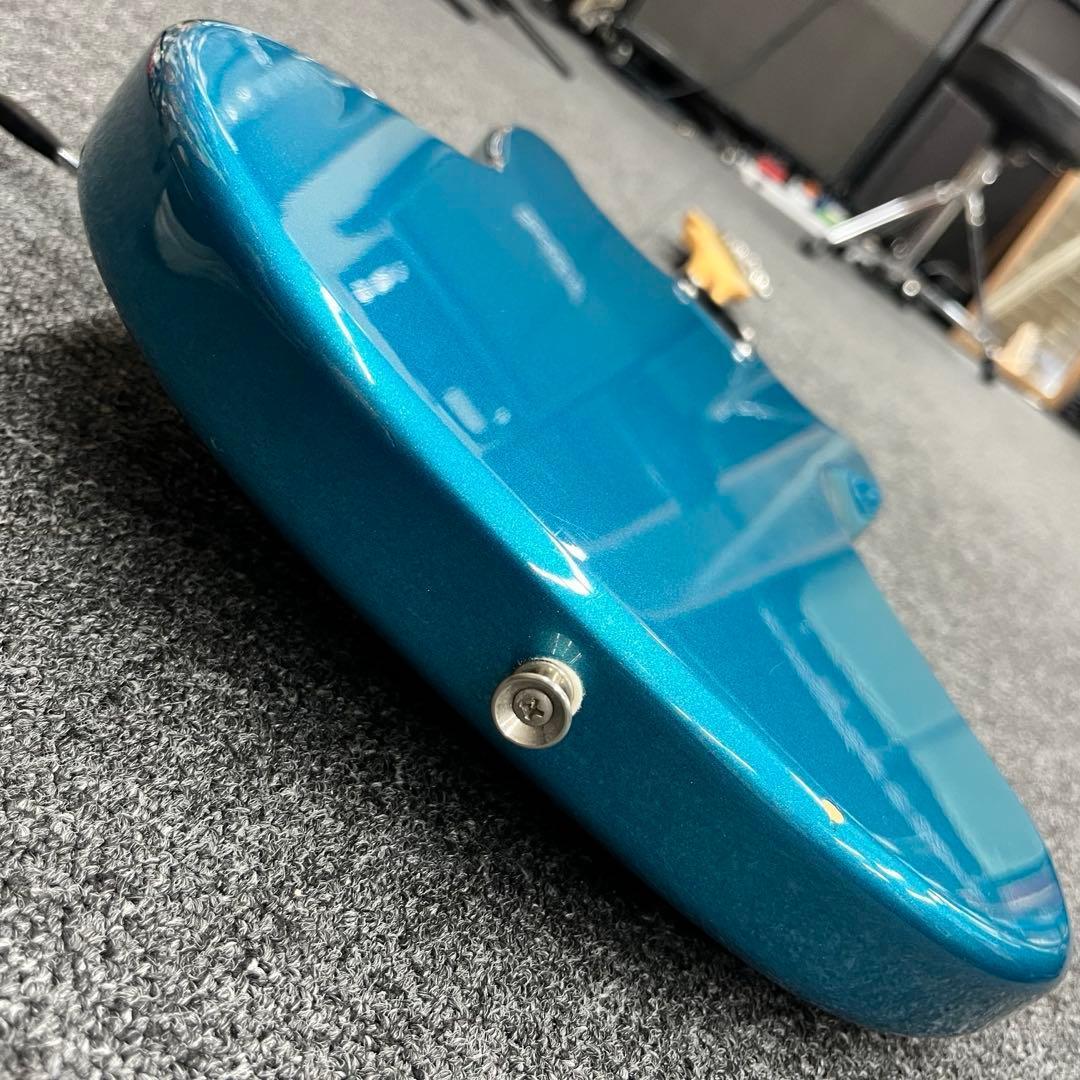 【③⑧追加あり11309】FGN Fujigen フジゲン MG-6Rムスタング