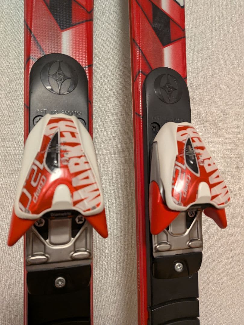 OGASAKA Keo’s KS-TK 170cm R16.1m