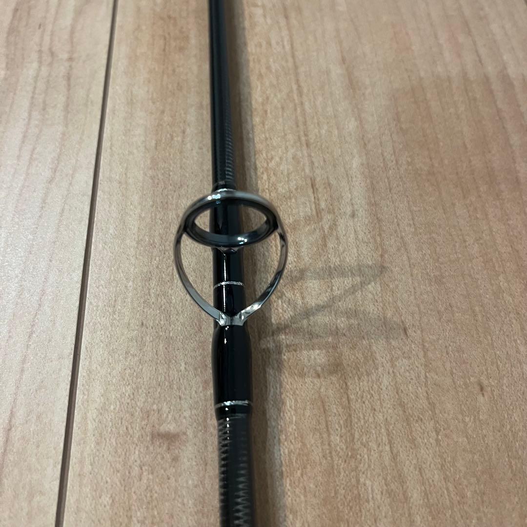 リップルフィッシャー　GTXpedition 81M