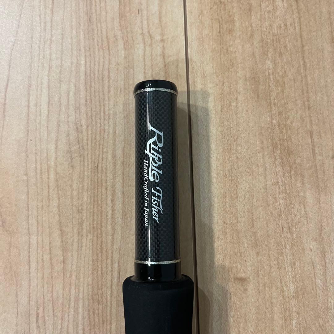 リップルフィッシャー　GTXpedition 81M