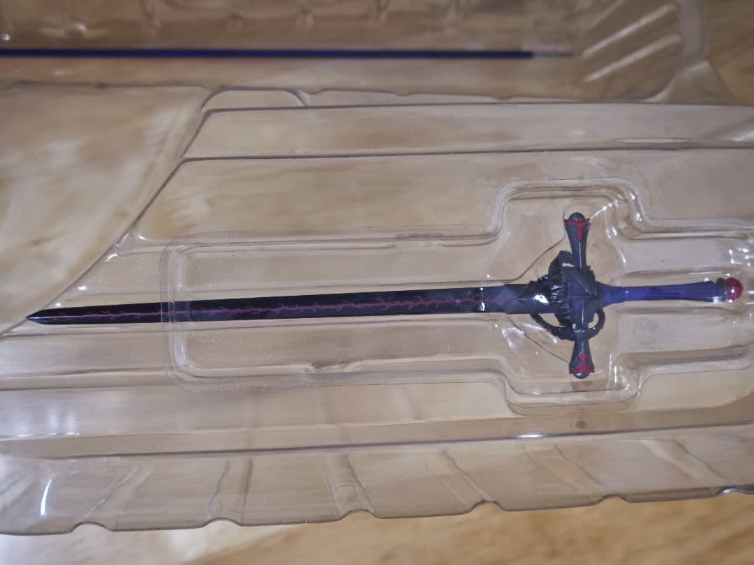 FGOジャンヌ・ダルク[オルタ] ANIPLEX+限定（破損あり）