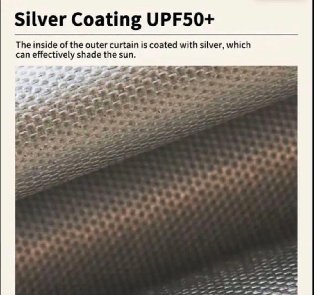 TOMOUNT Village 13.0 ロッジテント