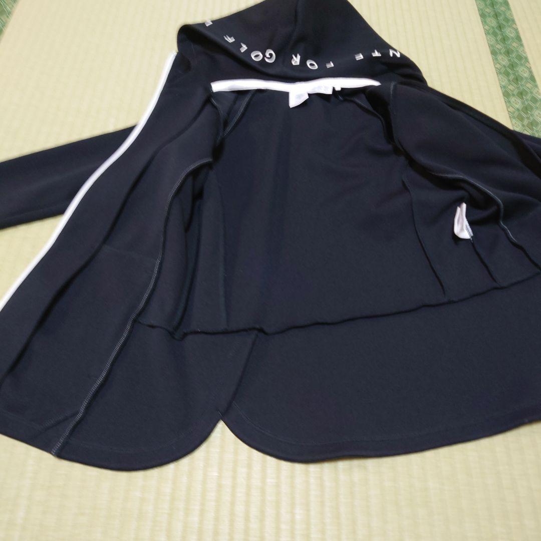 DESCENTEゴルフウェア