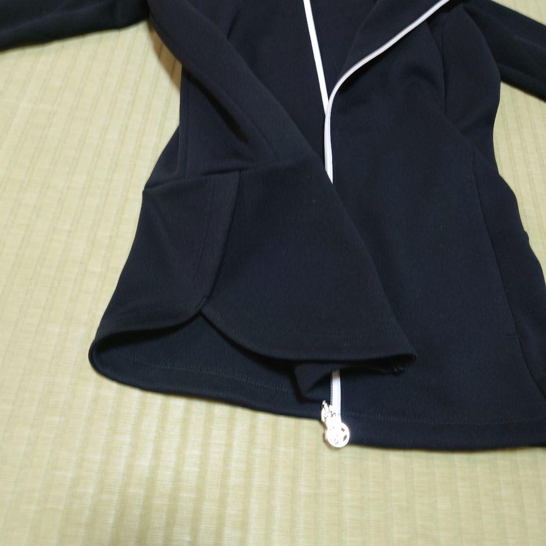 DESCENTEゴルフウェア