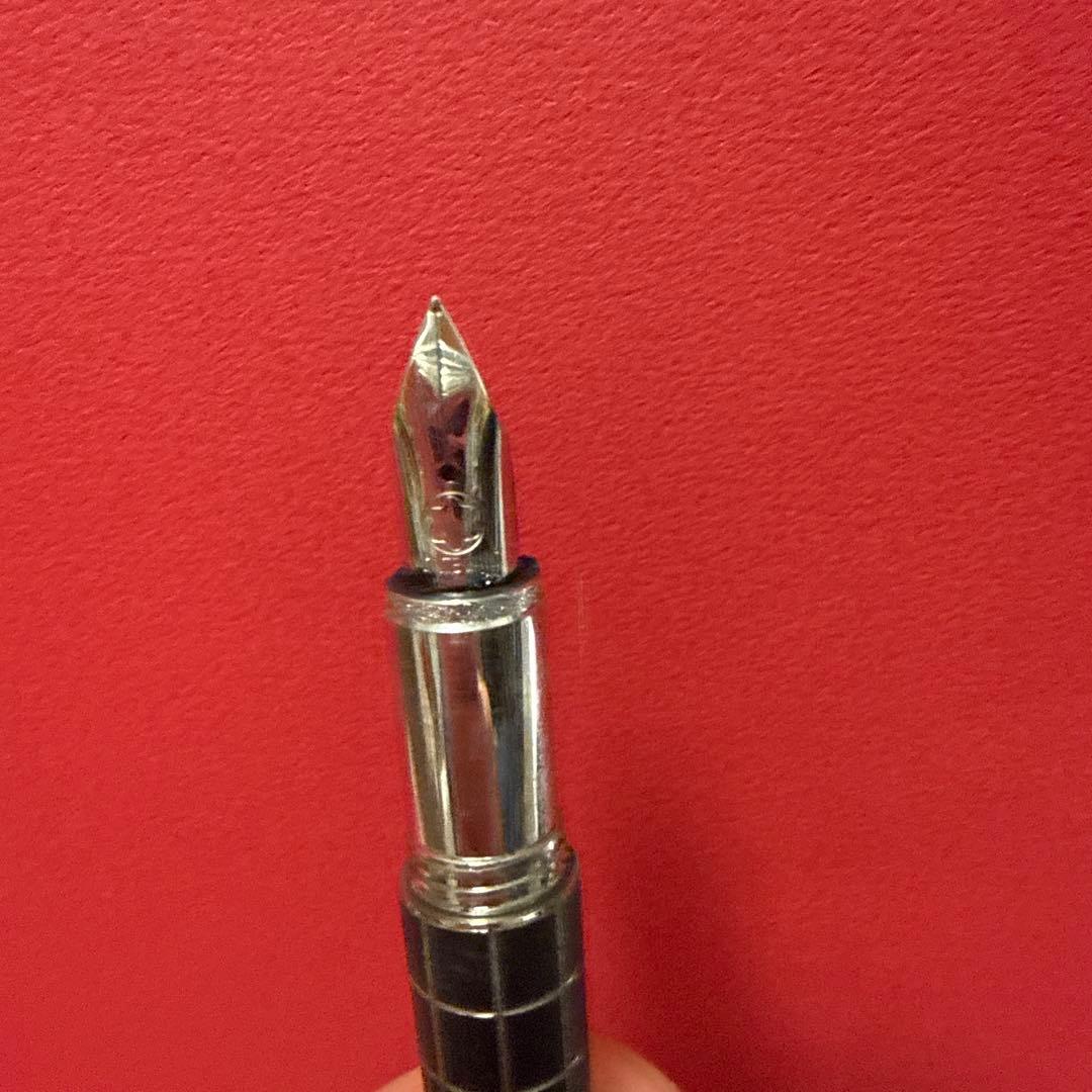 モンブラン　スターウォーカー　万年筆