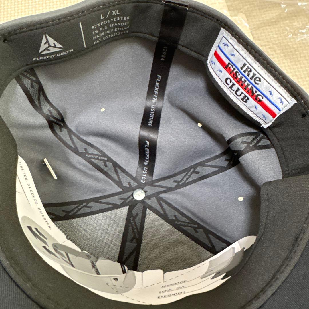 アイリーフィッシングクラブ　IRIE FISHING CLUB