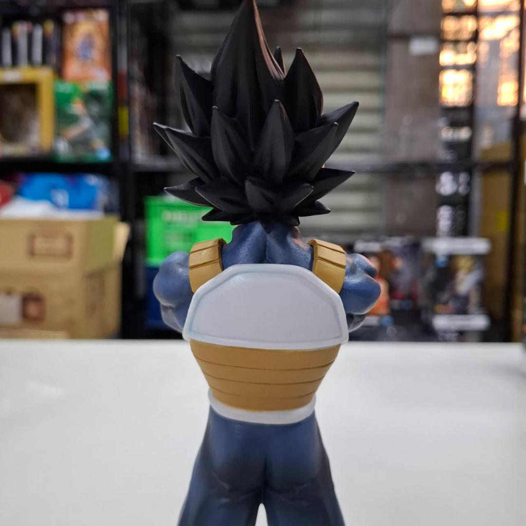 ⛄美品⛄ STRONG CHAINS!! C賞 ベジータ 0140