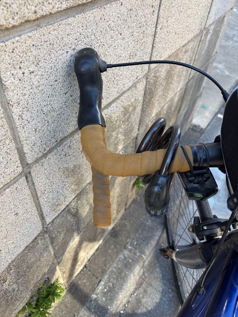 ルイガノ ロードバイク LGS-CRC