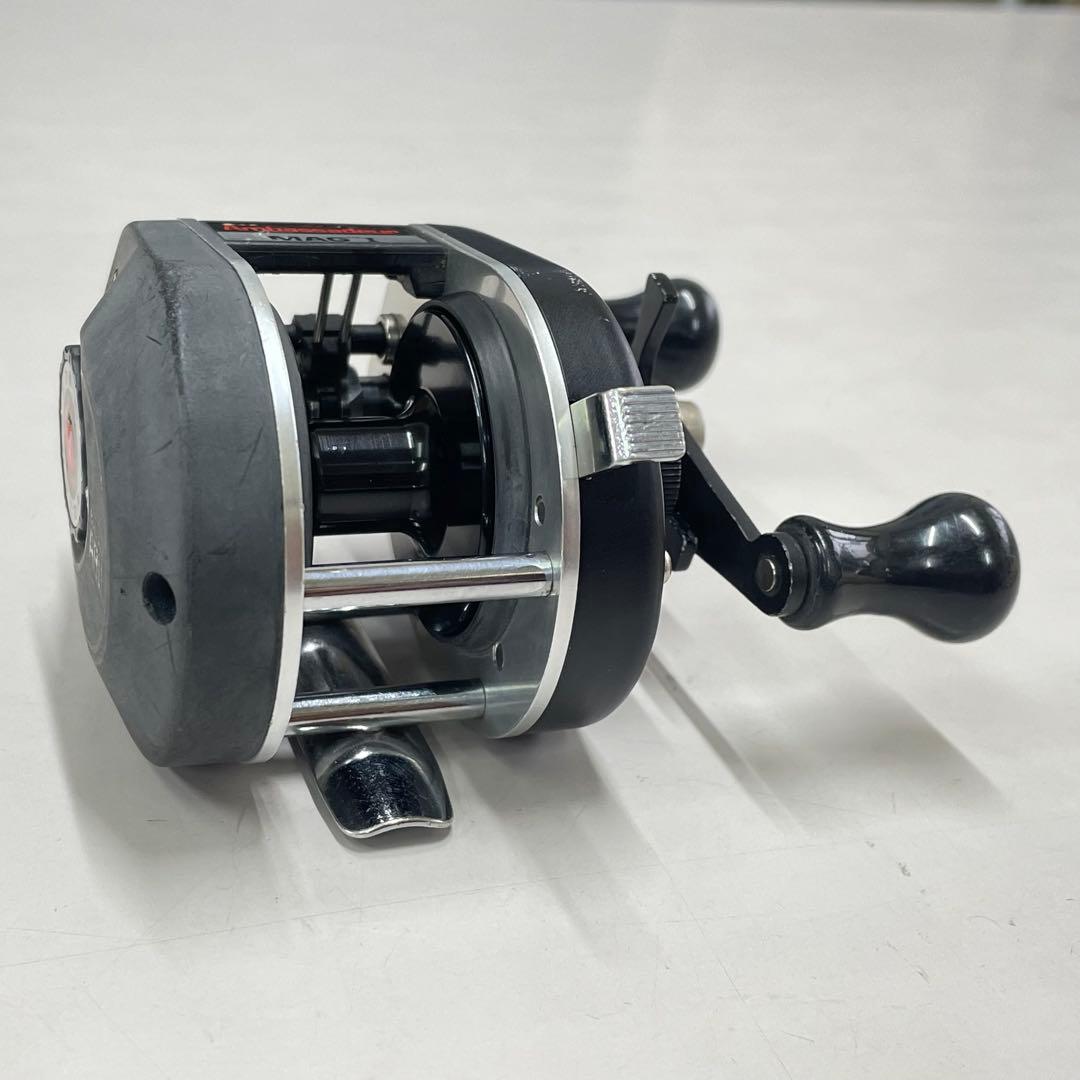 84年 ABU AMBASSADEUR MAGⅠ #840500