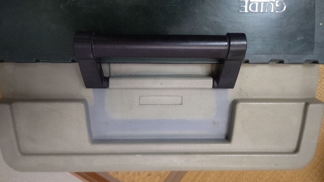 バスルアーセット