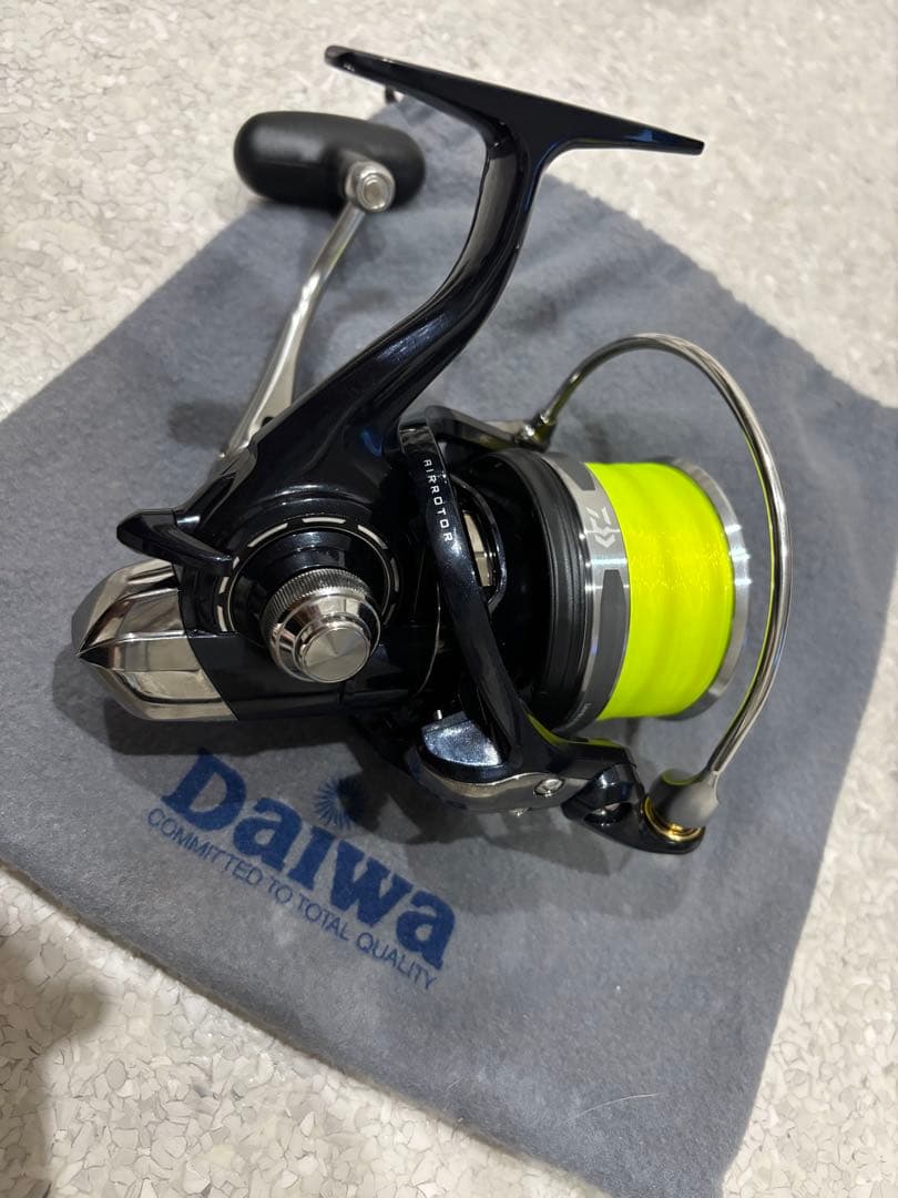 プロカーゴss遠投5000